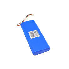 Batterie lithium-ion 12V pour lampes solaires