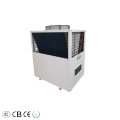 Air to Water Inverter Heat Pump 17kw