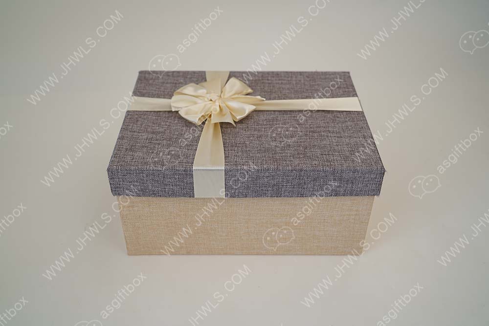 Jewelry Gift Box