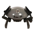 Weber Style Outdoor Portable Gas Propane BBQ Grill