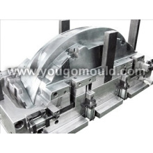 Car Bumper Mould