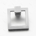 Modern Square Home Furniture Cabinet Ring Pull