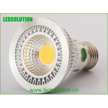 18W PAR38 COB LED-Punktlicht