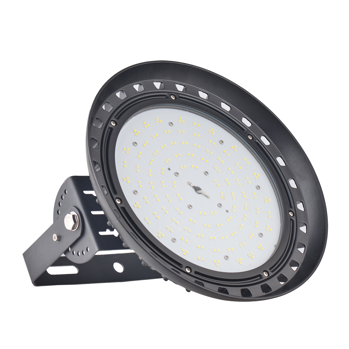 IC Driver 150W High Bay UFO Lights -3