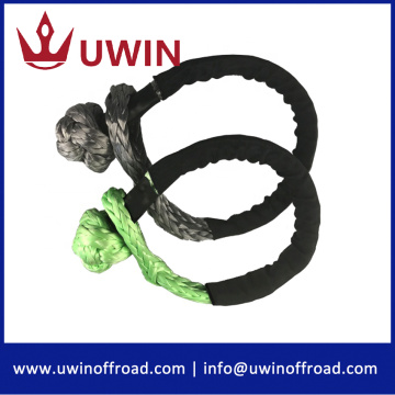 UHMWPE Synthetic Winch Soft Shackles