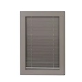 Low-E Insulated Glass Panels with Built-In Blinds Inside