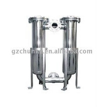 Chke RO Water Filter Housing/Stailess Steel Bag Filter Housing