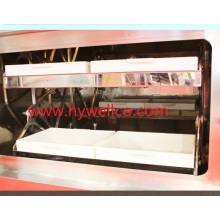 Microwave Red Dates Vacuum Drying Machine