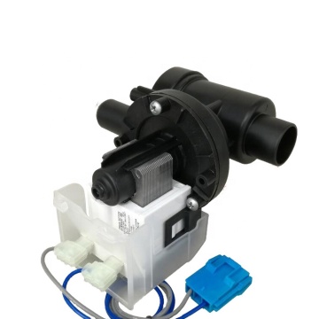 5859EN1002T Dewatering Pump Washing Machine Drain Pump BPX 2-121L