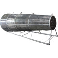 Stainless Steel Cone Filter Element