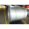 Roller shuttle door Anti-finger Galvalume  steel coils