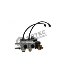 Valve électromagnétique 4120001139 adaptée à LGMG MT60