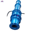 600m3/hr 1200m3/hr Submersible Pump For Mining Industry