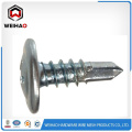 pan head screw - self drilling screw