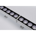 Commercial Project Christmas Stage LED Spot linear Bar