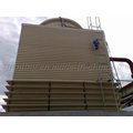 Counter Flow Square Type Cooling Tower (JFT-1800L)