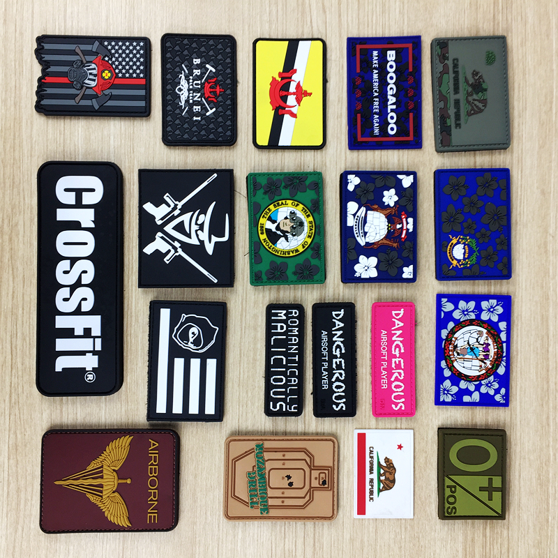 patches patches