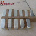 OEM Various N35 to N52 Neodymium Magnet