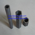 Jisg3445 Hexagon Mechanical Cold Drawn Steel Tubing