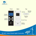 DELIGHT DE-ACS MC4 Connector 12V/24V Solar Charge Controller