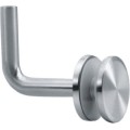 Balustrade Fittings Adjustable Handrail Fitting Bracket for Railing