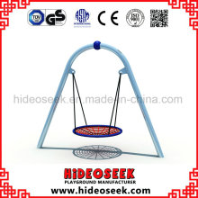 Outdoor Net Swing para el Parque