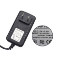 AC Adapter Output 24V 0.65A Wall Charger