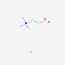 solvants eutectiques profonds à base de chlorure de choline