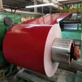 Painted Cold Roll Steel Coil