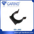 Adjustable Plastic Furniture Leg Optional Fittings (GD-J993)