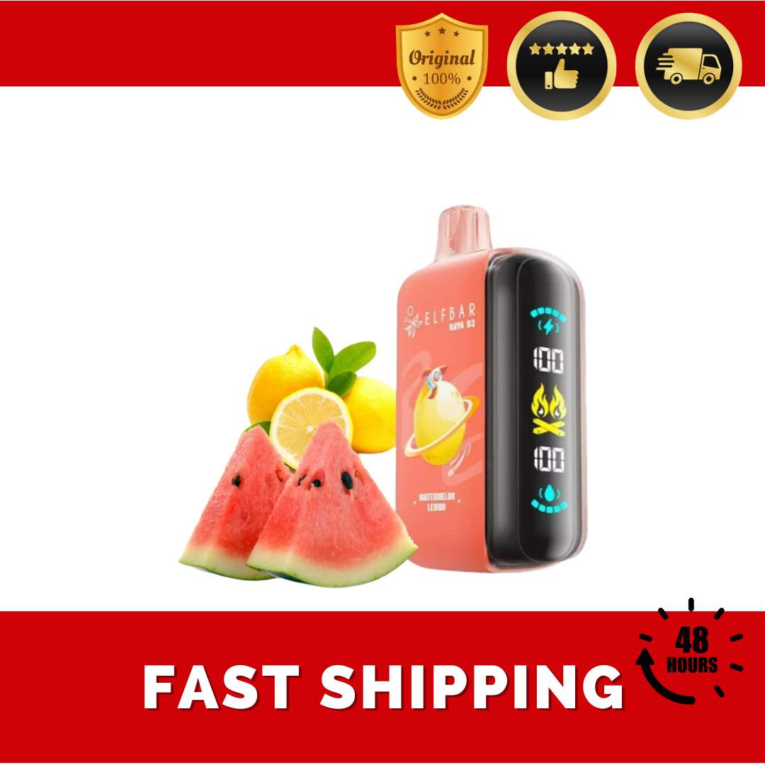 RAYA D3 Vape RAYA D3 Vape