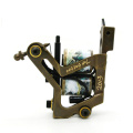 High Quality Handmade Tattoo Machine Gun