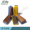 Jdk Resin Fickert Diamond Abrasve Fickert pour Granite