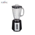 350W Vacuum Smoothie Blender With Plastic Container