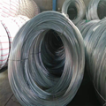 2mm 4mm Steel Wire Rope Galvanized Steel Wire