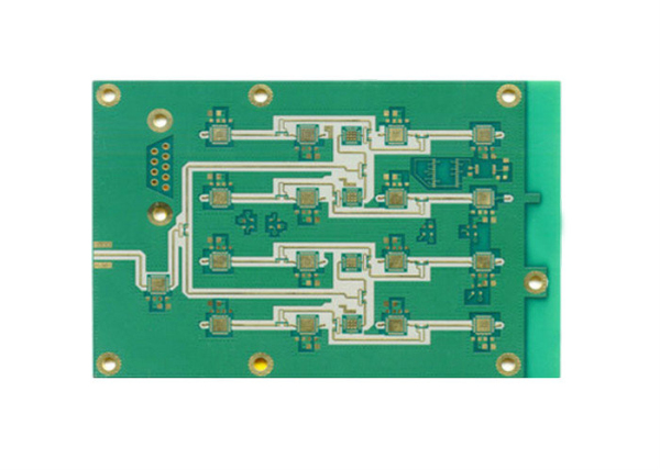 High Frequency Signal Pcb Jpg