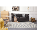 Home Decor Microfiber Pattern Rug