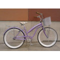 Ladys 26 Inch Ladys &#39;Beach Cruiser Bike