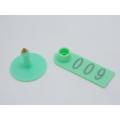 Animal Identification RFID Ear Tag