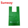 Custom Biodegradable Plastic Bags