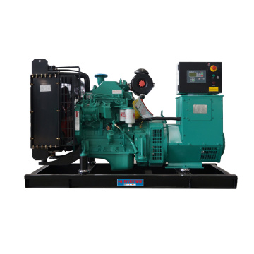 64kw cummins industrial generators brands