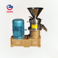 Stainless Steel Almond Butter Grinding Processing Machine