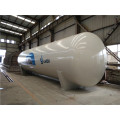 80m3 Bulk LPG Storage Tanks