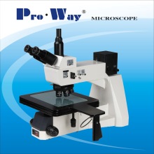 Microscópio industrial de alta qualidade profissional (XIB-PW1000M)