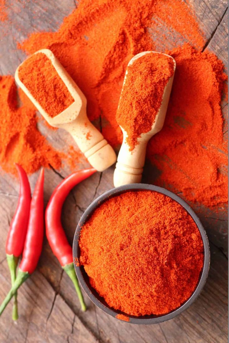 chili powder chili powder