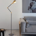 Floor Standing Reading Light