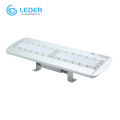 LEDER 40W Activated Solar Flood Light