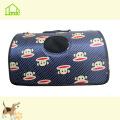 New Design Foldable Airline Dog Bag