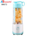 500W 1.5L tarro de vidrio batidora de mesa batidora batidora licuadora botella joyshaker mesa fruta Mini jugo batidora portátil