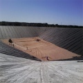 Geomembranes for Contaiment of Solid and Liquid Waste